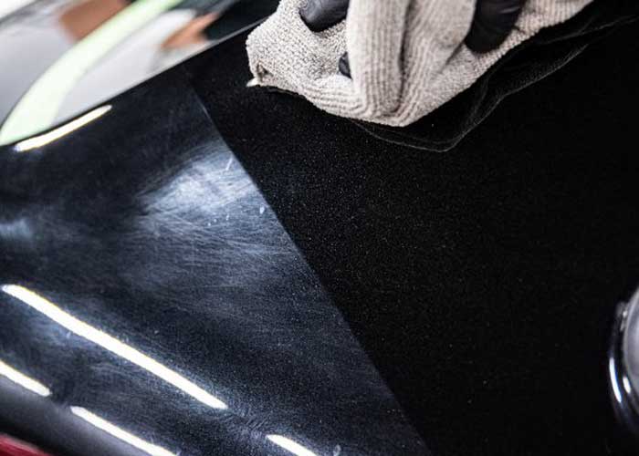 Paint Correction