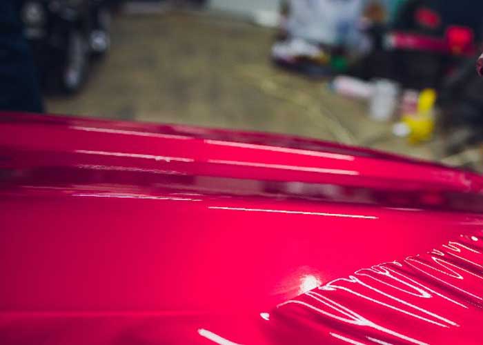 Car Vinyl Wrapping Vehicle Wrap Full Part Roof Wraps