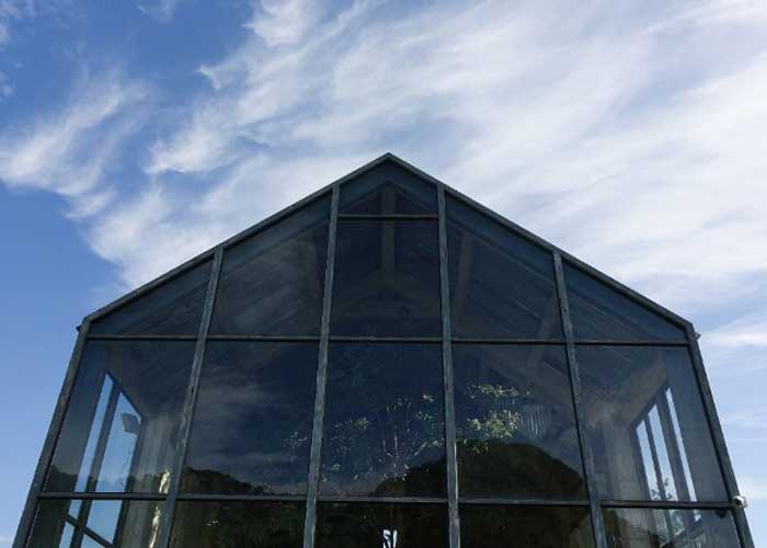 Conservatory Solar Window Film